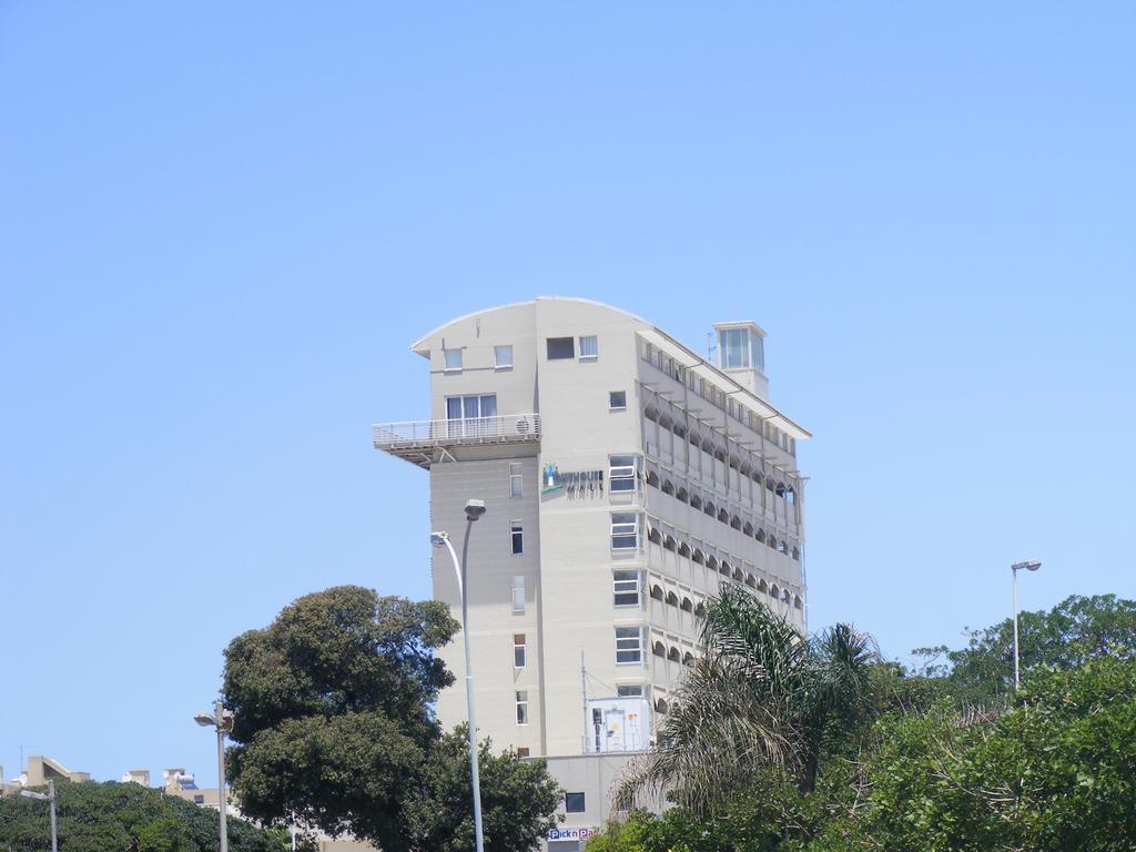 Umhlanga Rocks 304 Lighthouse Mall מראה חיצוני תמונה